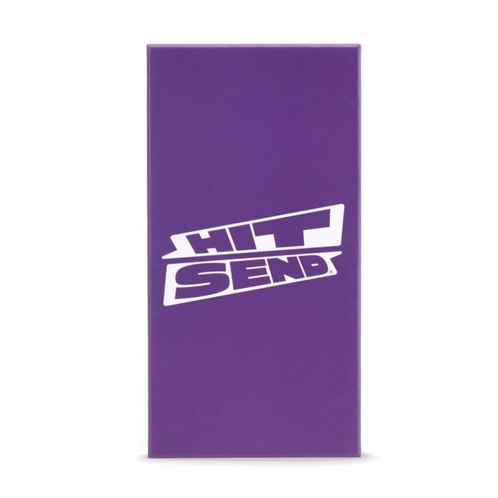 Hit Send Card game By HOT HOUSE GAMES New Sealed!